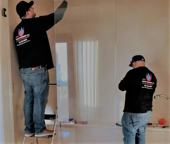 Professional plumbing installation for Toilet Repair in Wood Valley Estates